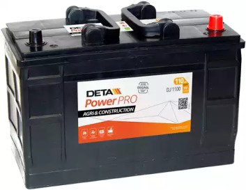 deta dj1100